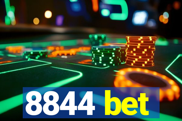 8844 bet